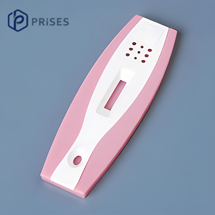 Rapid test-Plastic Cassette For Rapid Lateral Flow Test
