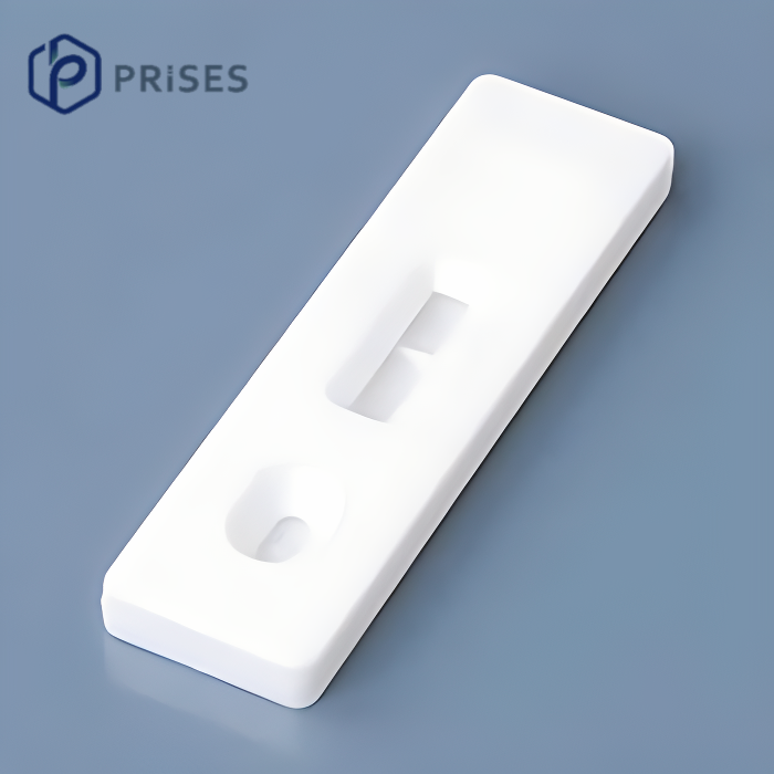 Rapid test-The Advantages of the Plastic Cassette for Rapid Test