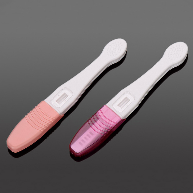 fast syphilis test