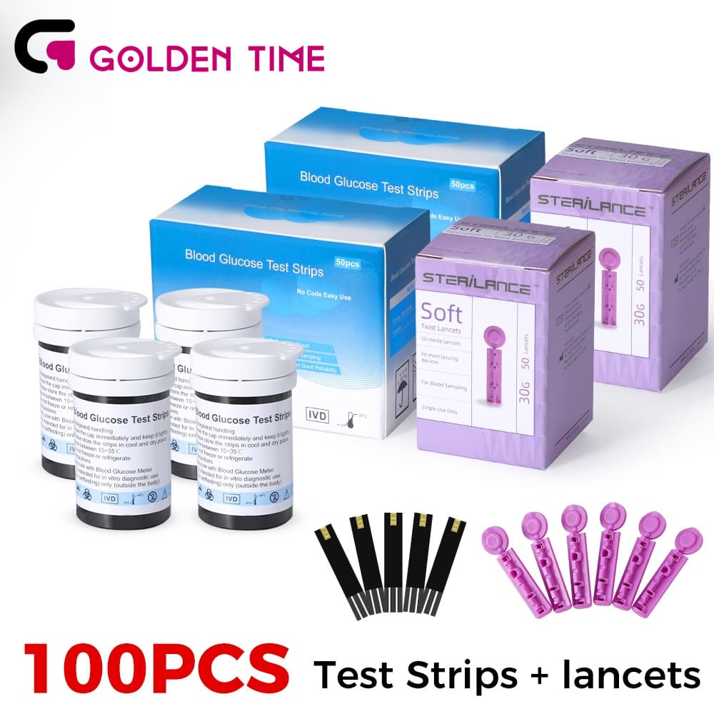 Top manufacturers of ovulation test kits.