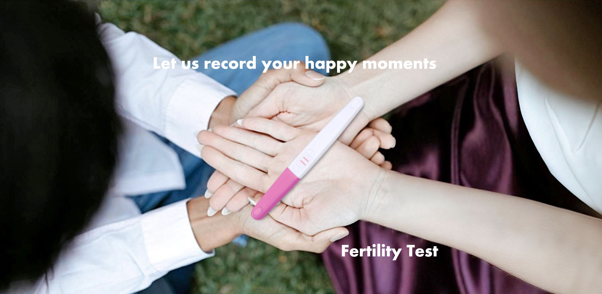 Purchase Syphilis Test Kit Treponema Pallidum Antibody Manufacturer