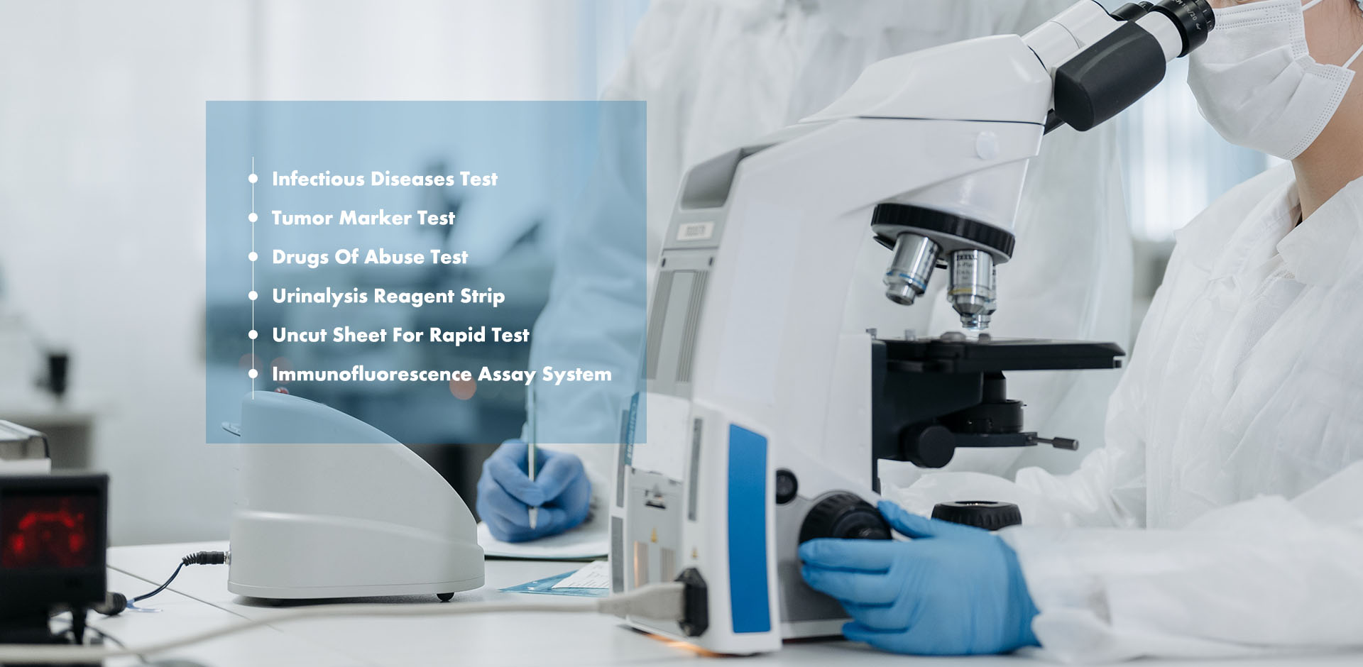 Purchase Dengue Test Kit Cost and Suppliers