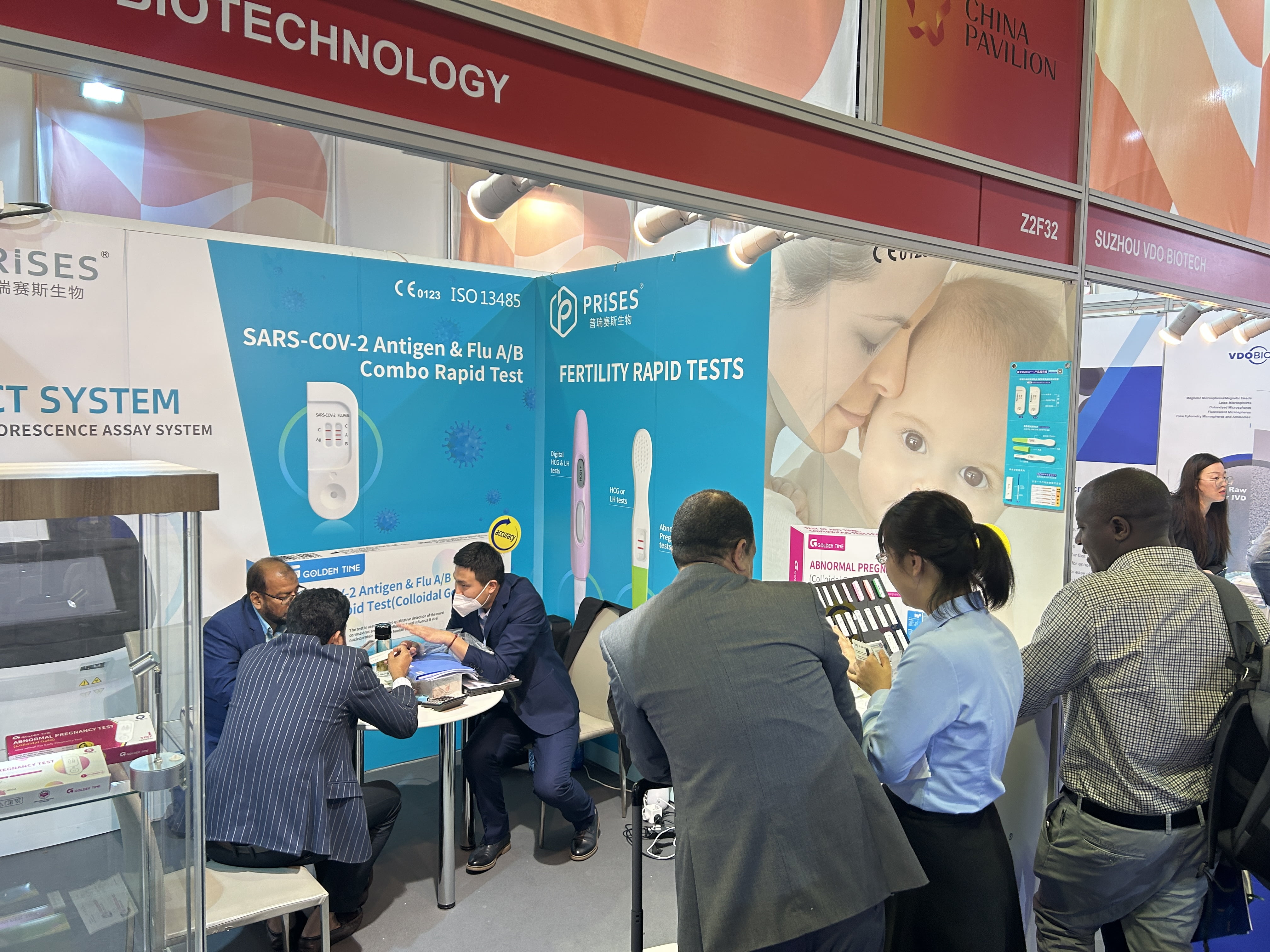 Cost-effective HCV RNA Test Manufacturers Wholesale Prices