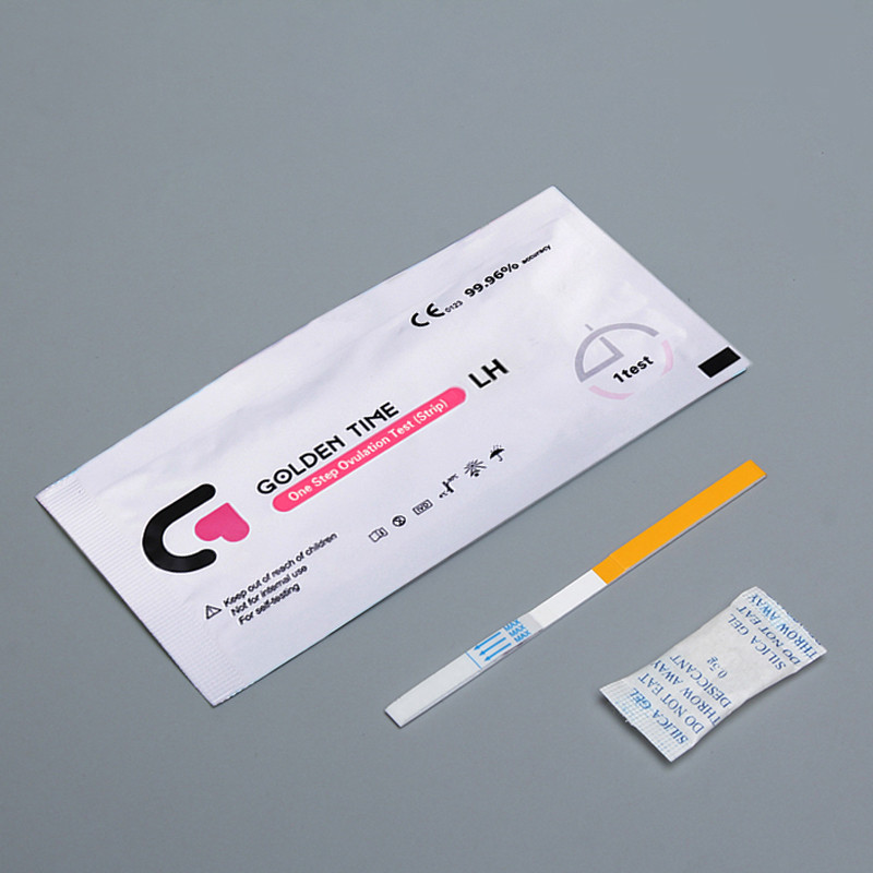ovulation kit