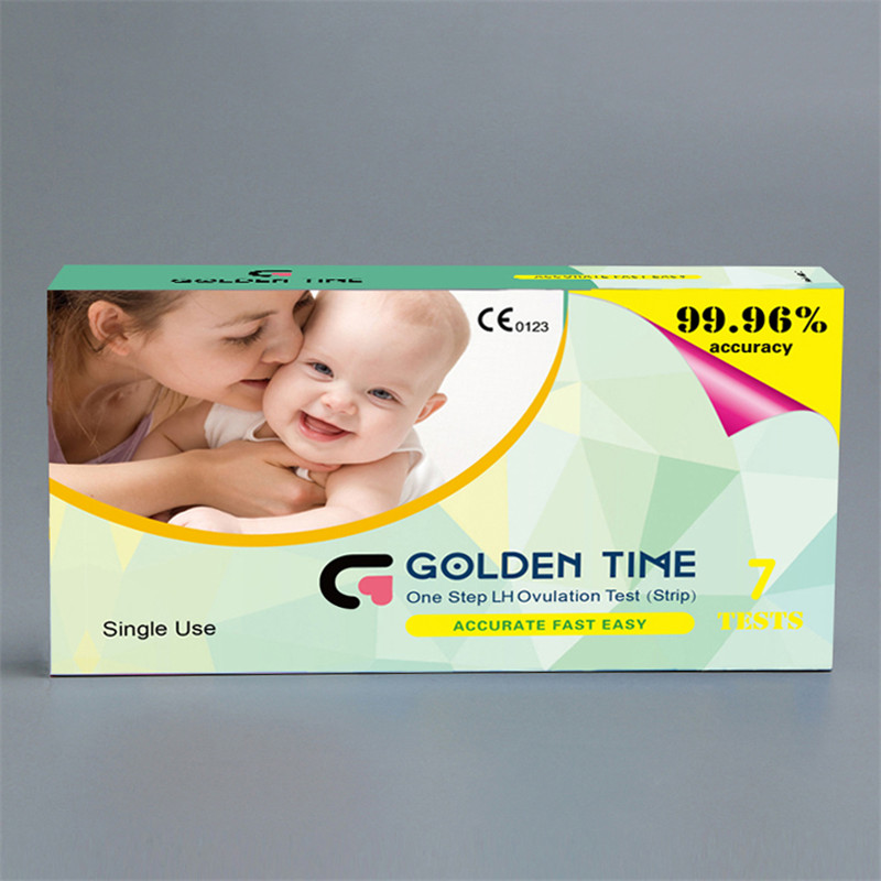 best ovulation test factories