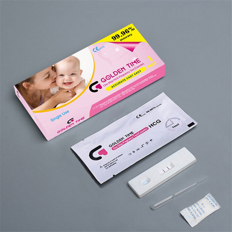 typhoid test kit