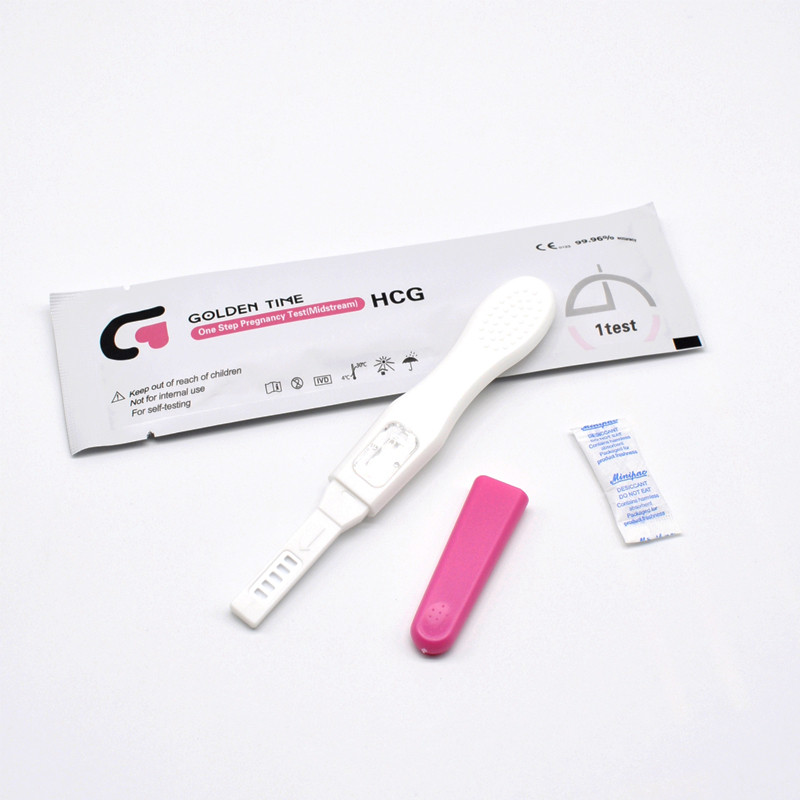 hiv 1&2 test factories