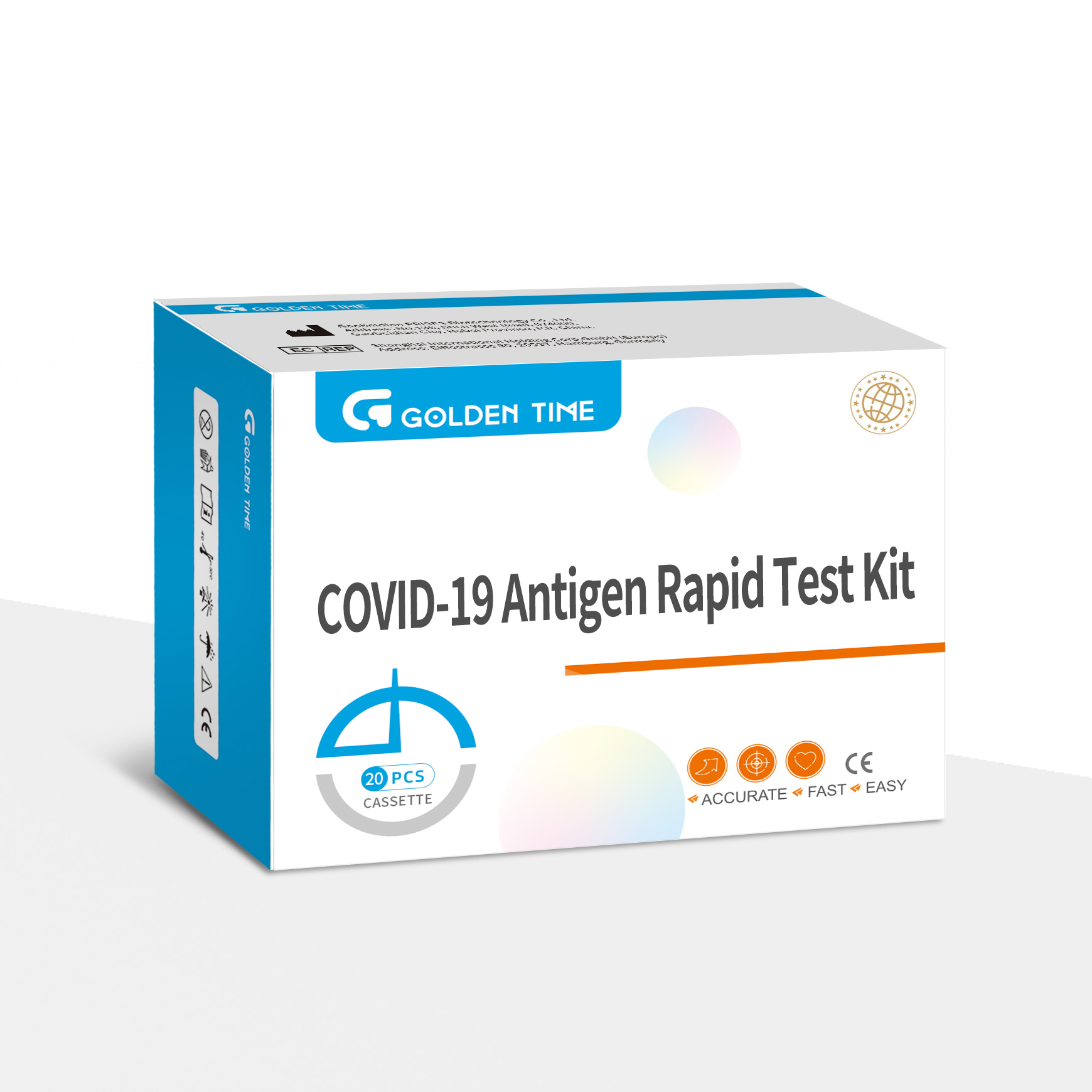 malaria test kit supplier