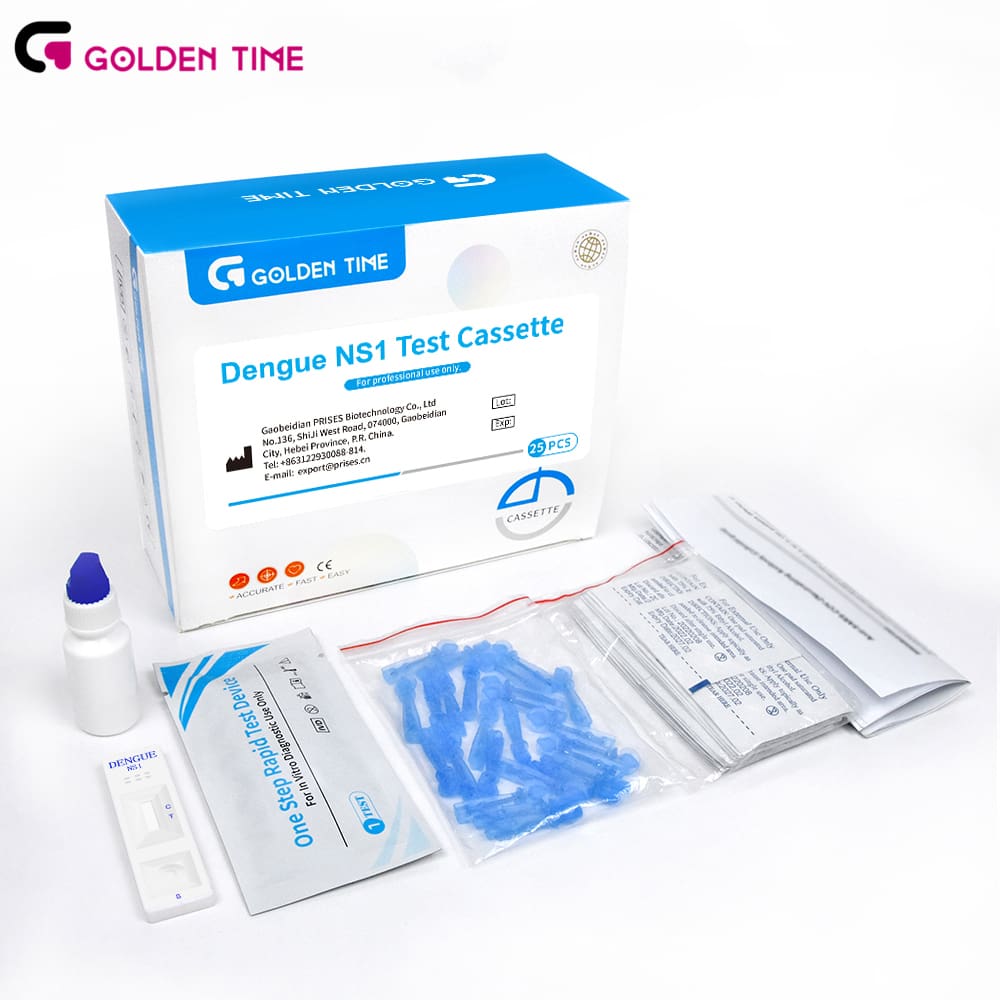 hiv 1&2 test manufacturer