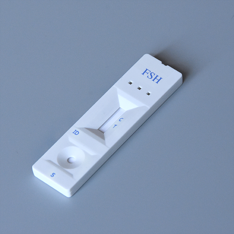 test ovulation opk