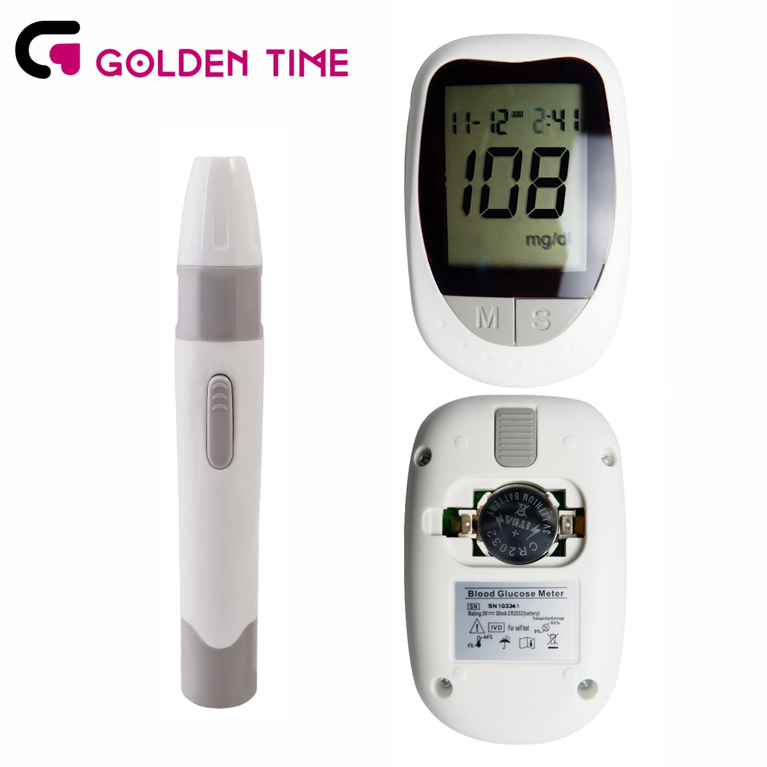best malaria rapid test kit manufacturer
